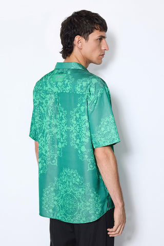 Les Benjamins - SHORT SLEEVE SHIRT 501