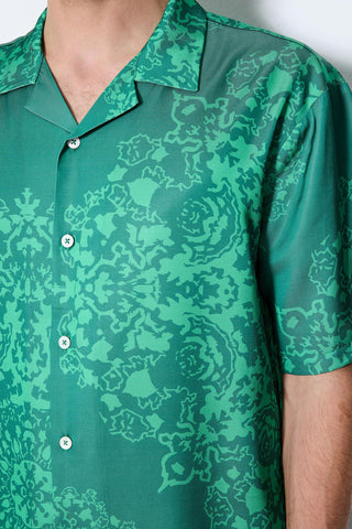 Les Benjamins - SHORT SLEEVE SHIRT 501
