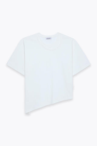 Les Benjamins - AYSMETRICAL TEE 501