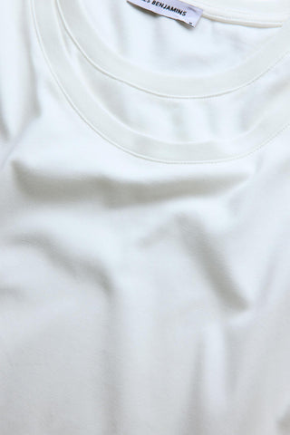 Les Benjamins - AYSMETRICAL TEE 501
