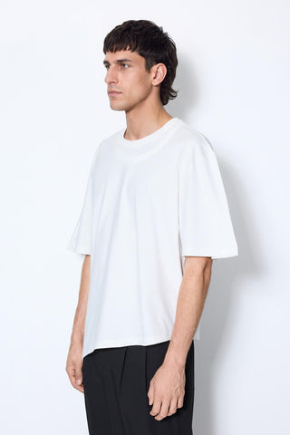 Les Benjamins - AYSMETRICAL TEE 501