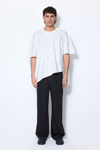 Les Benjamins - AYSMETRICAL TEE 501