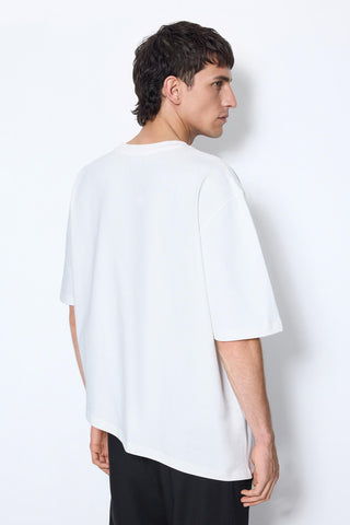Les Benjamins - AYSMETRICAL TEE 501