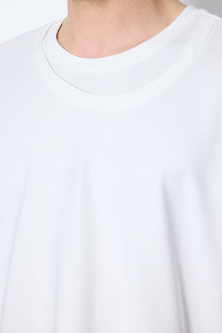 Les Benjamins - AYSMETRICAL TEE 501