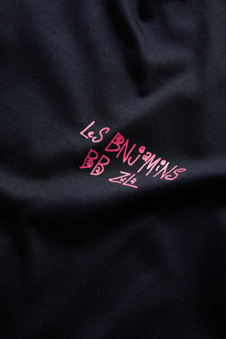 Les Benjamins - TEE 502