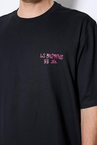 Les Benjamins - TEE 502