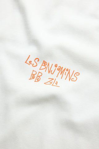 Les Benjamins - TEE 503