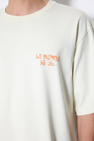 Les Benjamins - TEE 503