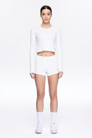 Les Benjamins - LONG SLEEVE TEE 401