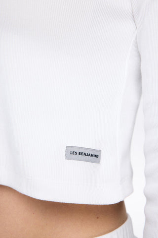 Les Benjamins - LONG SLEEVE TEE 401