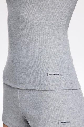 Les Benjamins - TANK TOP 402