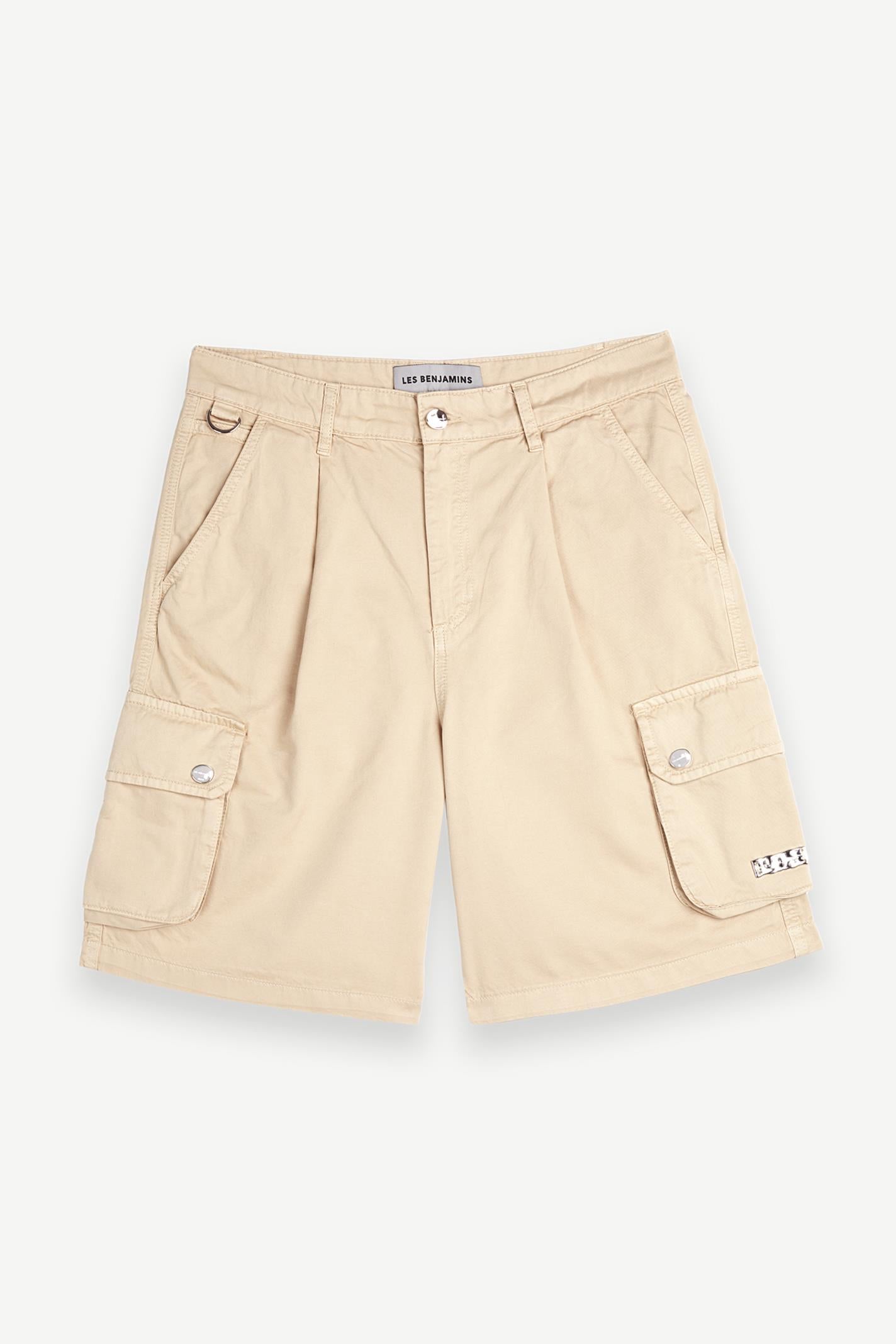 SHORT 402 
