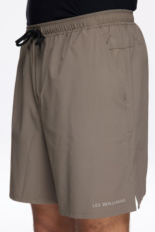Les Benjamins - SHORT 410