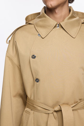 Les Benjamins - TRENCHCOAT 401