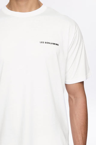Les Benjamins - SHORT SLEEVE TEE 406