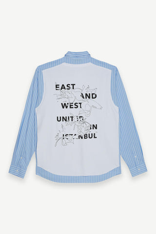 Les Benjamins - SHIRT 501