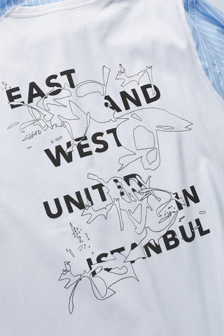 Les Benjamins - SHIRT 501