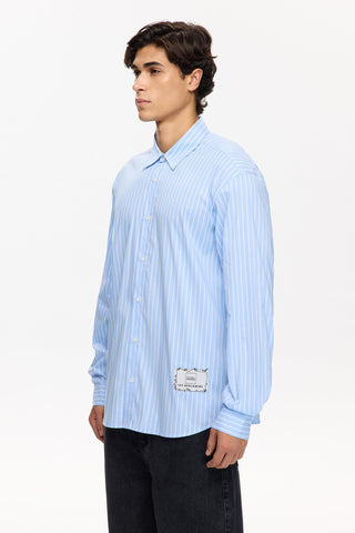 Les Benjamins - SHIRT 501