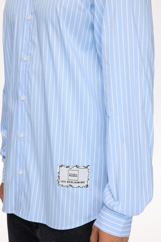 Les Benjamins - SHIRT 501