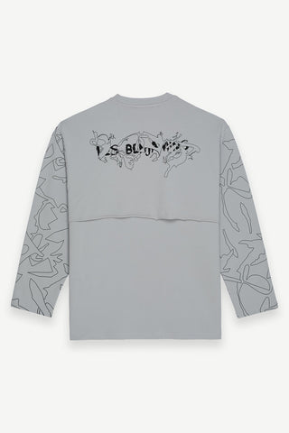 Les Benjamins - SWEATSHIRT 501