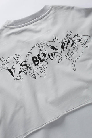 Les Benjamins - SWEATSHIRT 501