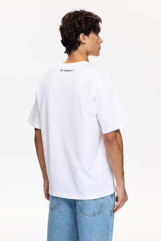 Les Benjamins - RELAXED TEE 501