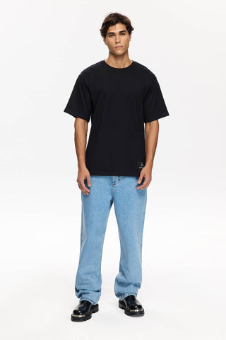 Les Benjamins - RELAXED TEE 502