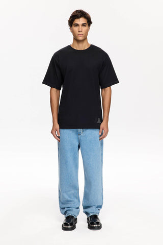 Les Benjamins - RELAXED TEE 502