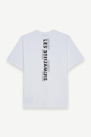 Les Benjamins - RELAXED TEE 503