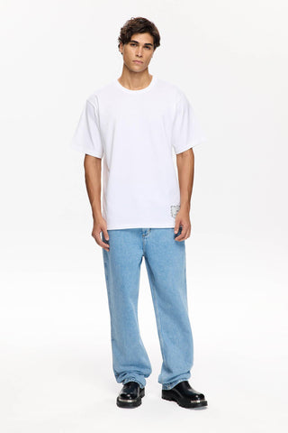 Les Benjamins - RELAXED TEE 503