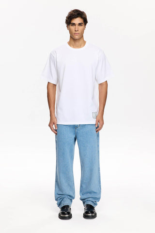 Les Benjamins - RELAXED TEE 503