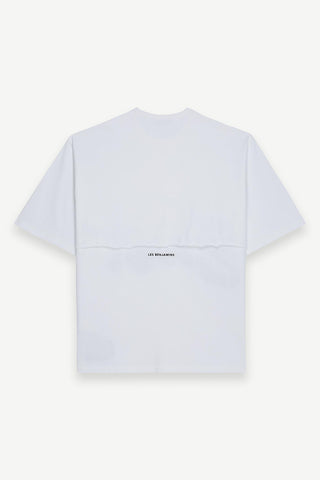 Les Benjamins - OVERSIZED TEE 504