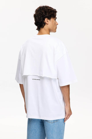 Les Benjamins - OVERSIZED TEE 504