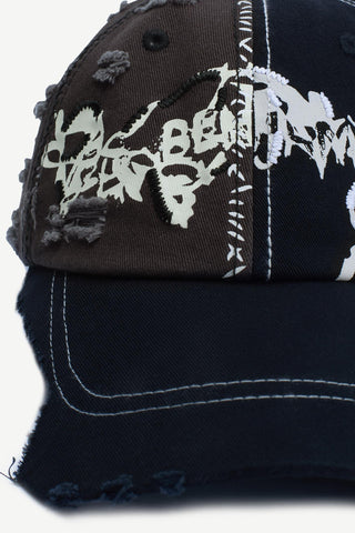 Les Benjamins - CAP 501