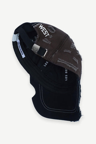 Les Benjamins - CAP 501