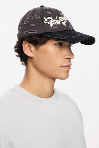 Les Benjamins - CAP 501