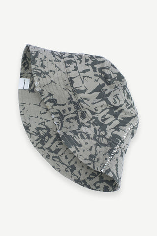 Les Benjamins - BUCKET HAT 502