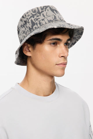 Les Benjamins - BUCKET HAT 502