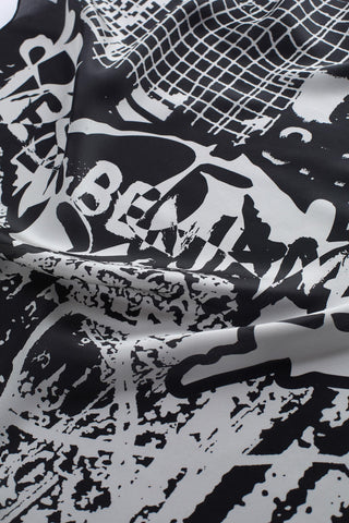 Les Benjamins - SCARF 501