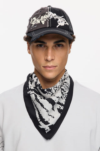 Les Benjamins - SCARF 501