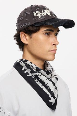 Les Benjamins - SCARF 501