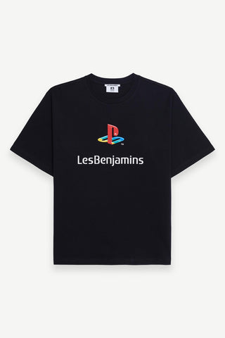 Les Benjamins - 