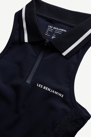 Les Benjamins - DRESS 002
