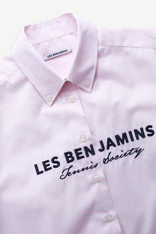 Les Benjamins - SHIRT 001