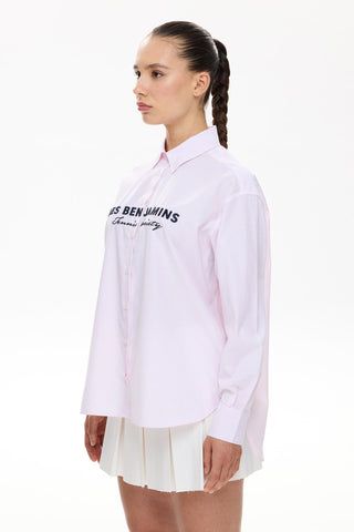 Les Benjamins - SHIRT 001