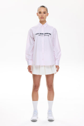 Les Benjamins - SHIRT 001