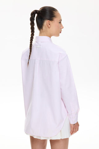 Les Benjamins - SHIRT 001