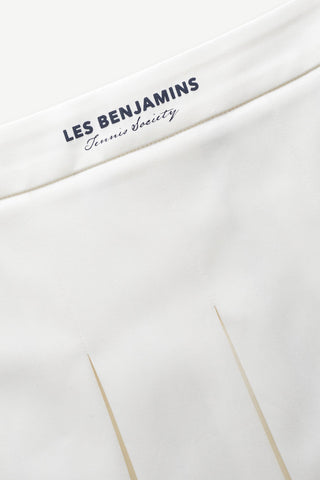Les Benjamins - SKIRT 001