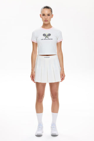 Les Benjamins - SKIRT 001