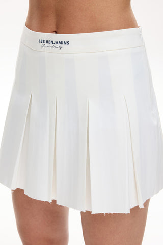 Les Benjamins - SKIRT 001